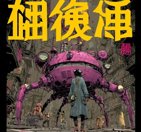 低龄儿童观看动画内容的画面风格
